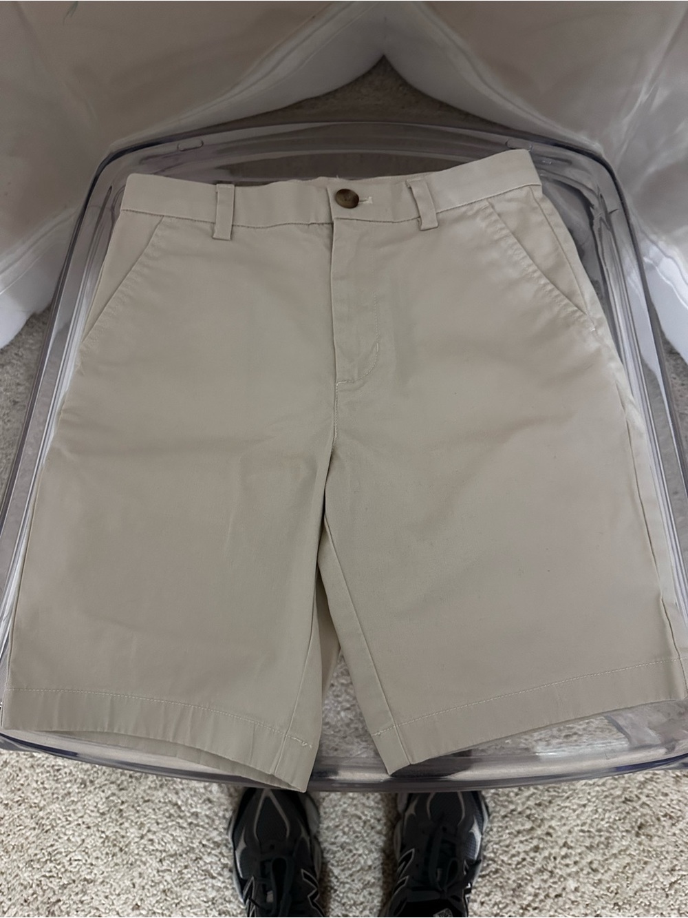 Like New Vineyard Vines Shorts